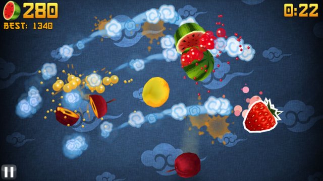 Special fruits